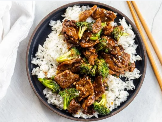 Beef-and-Broccoli