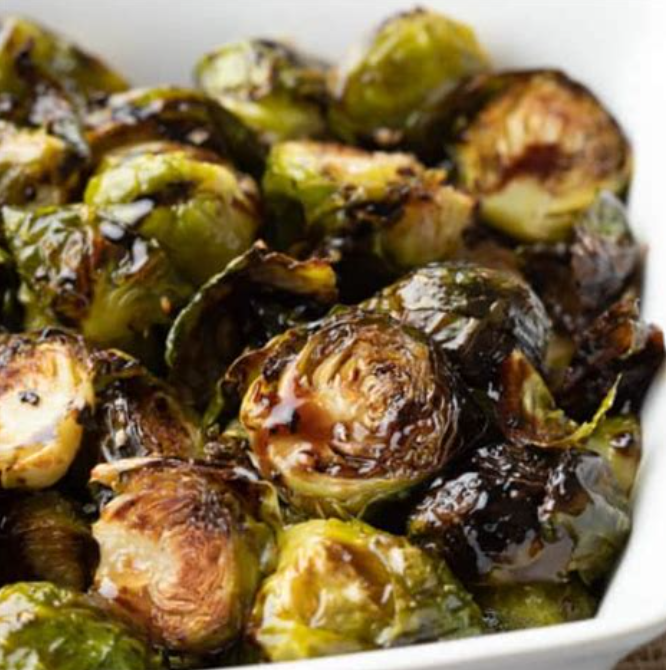 Brussel-Sprouts