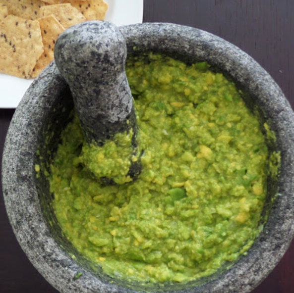 Guacamole