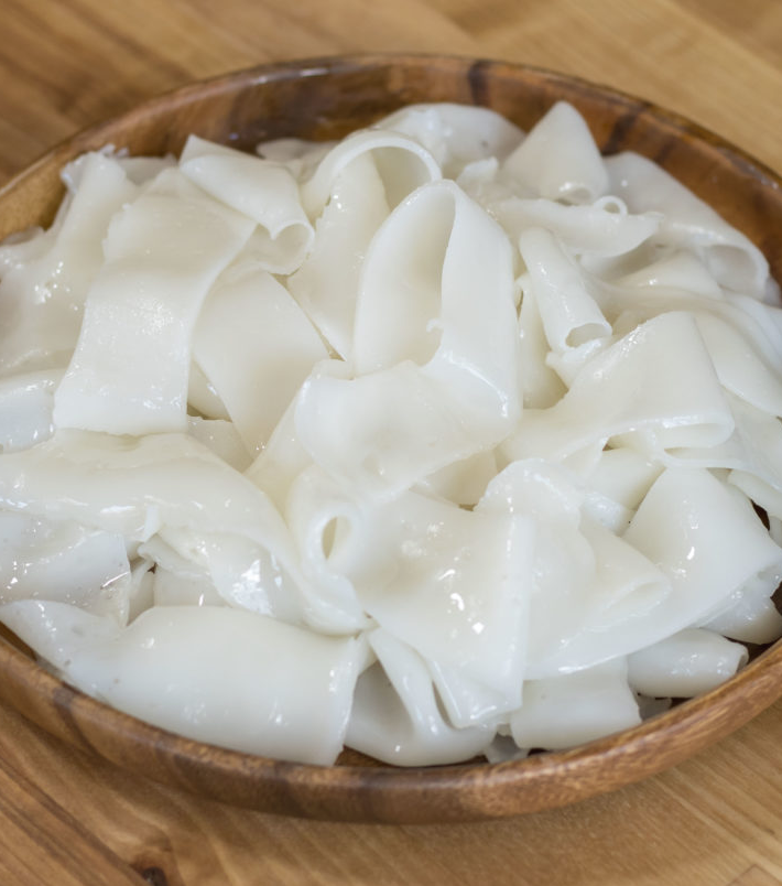 Rice-Noodles