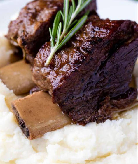 Short-Ribs