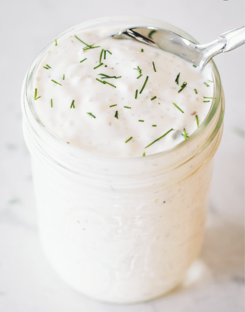 Tartar Sauce