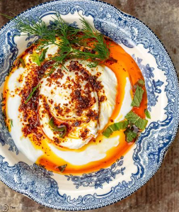 Turkish-Eggs