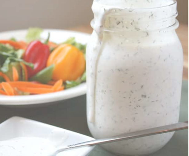 Ranch-Dressing