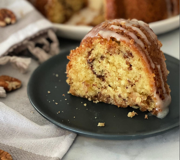 Coffee-Cake