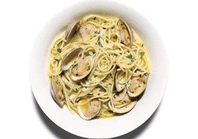 Linguini-and-Clams