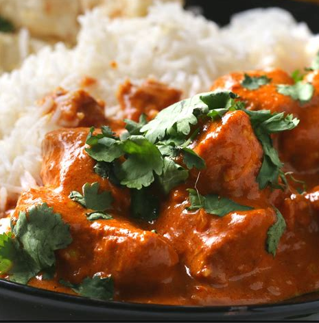 Chicken-Tikka-Masala