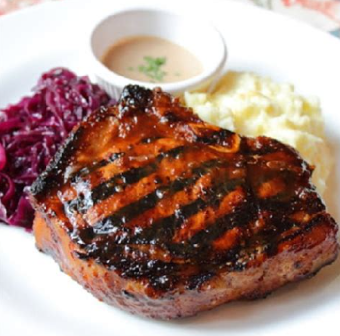 Mongolian-Pork-Chop