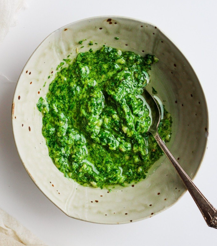 Gluten-Free-Dairy-Free-Pesto