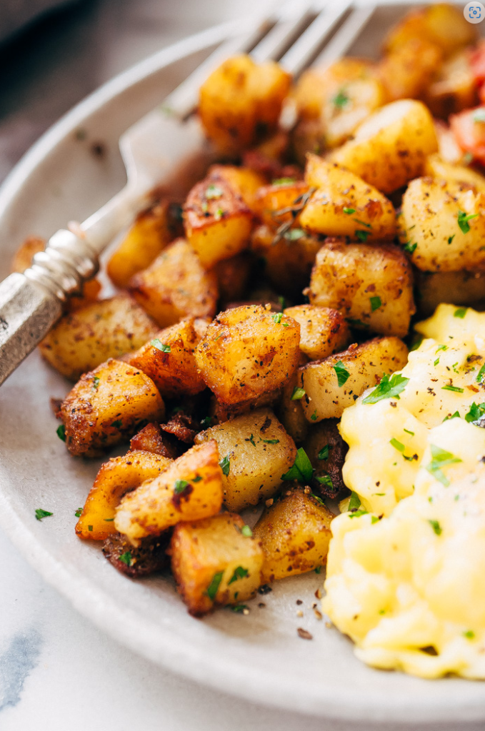 Breakfast-Potatoes