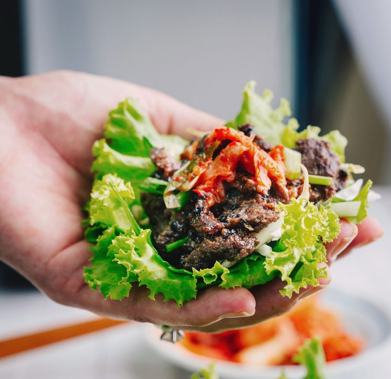 Grilled-Beef-Lettuce-Wraps
