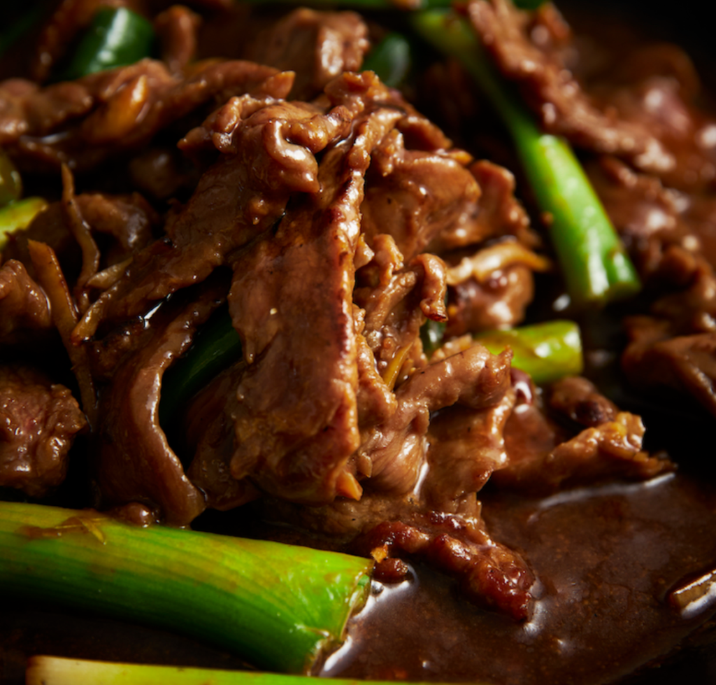 Chinese-Sizziling-Beef