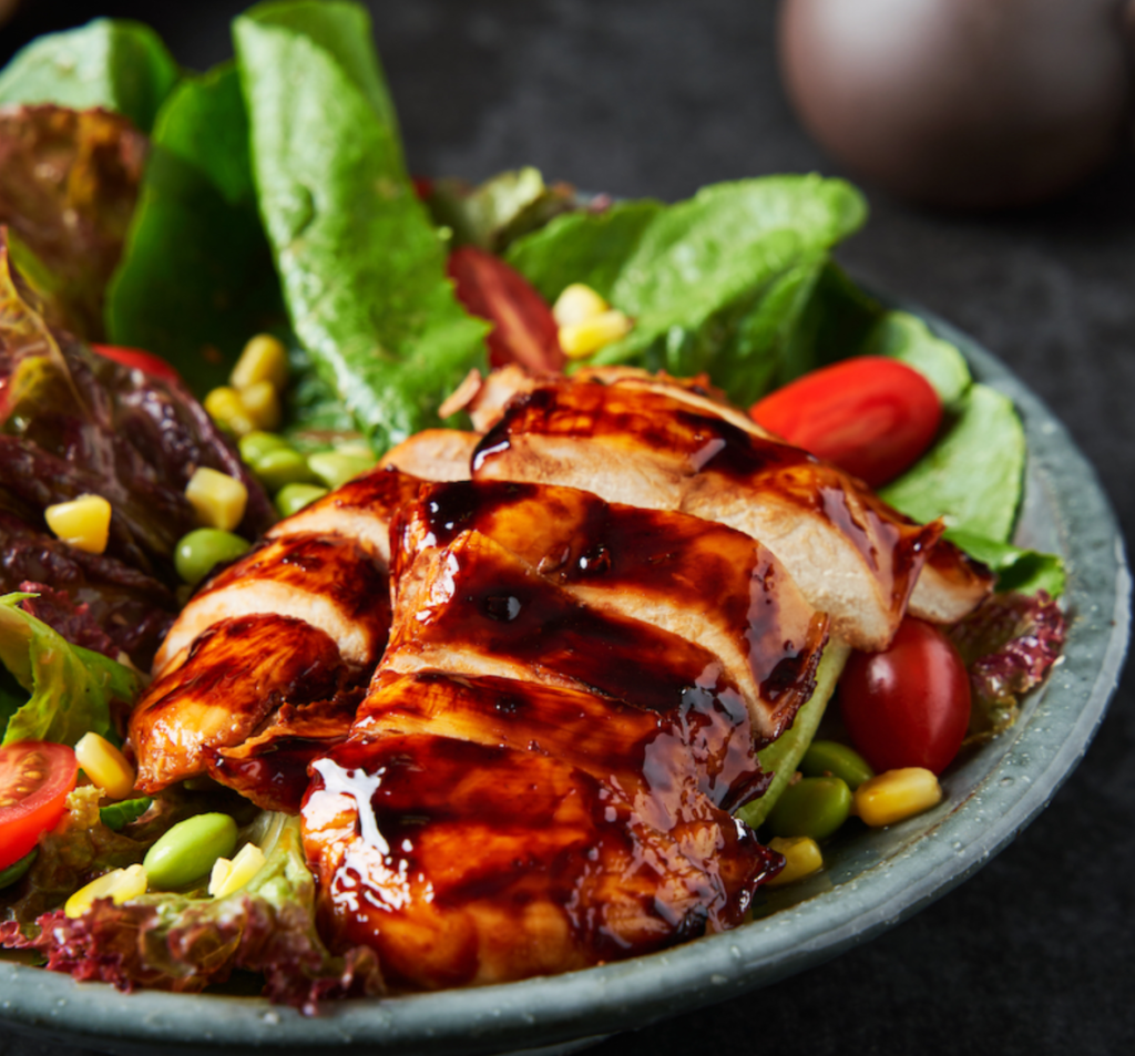 Miso-Grilled-Chicken