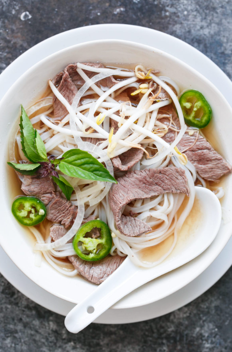 Beef-Pho