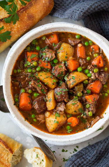 Beef-Stew