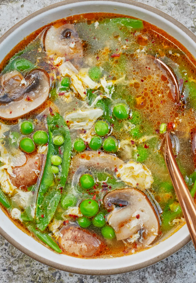 Hot-and-Sour-Soup