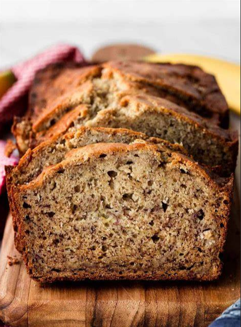 Gluten-Free-Banana-Bread