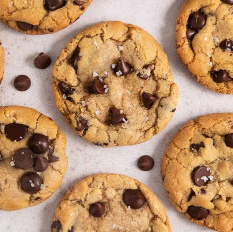 Gluten-Free-Cookies