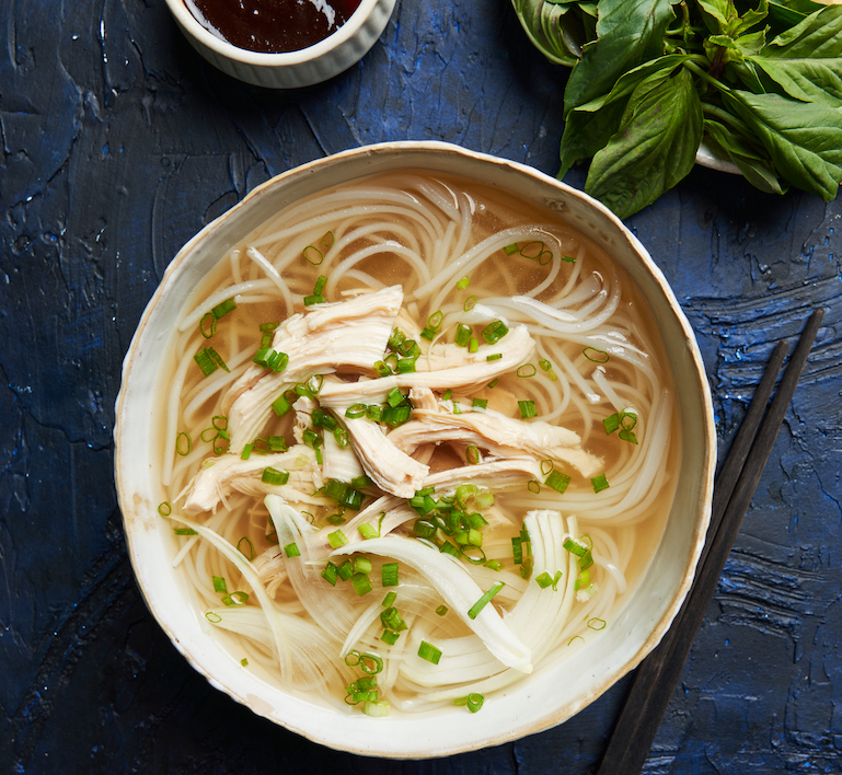 Chicken-Pho