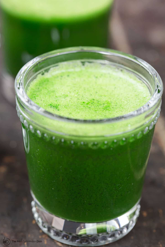 Green Juice